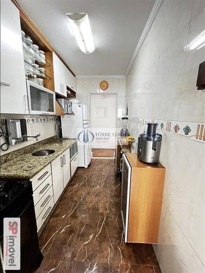 Apartamento, 3 quartos, 65 m² - Foto 5