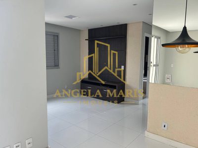 Apartamento, 2 quartos, 60 m² - Foto 3