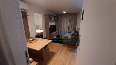 Kitnet-Studio, 44 m² - Foto 4