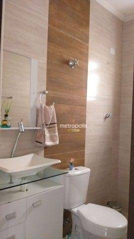 Sobrado, 3 quartos, 165 m² - Foto 5