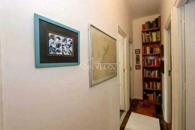 Apartamento, 3 quartos, 83 m² - Foto 1
