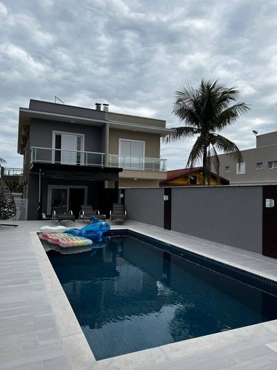 Casa, 3 quartos, 140 m² - Foto 1