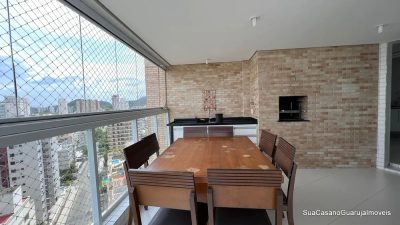 Apartamento, 3 quartos, 119 m² - Foto 3