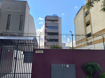 Apartamento, 3 quartos - Foto 1