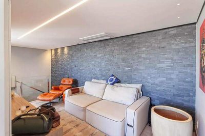 Cobertura, 3 quartos, 140 m² - Foto 5