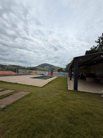 Chácara, 2 quartos, 1000 m² - Foto 1