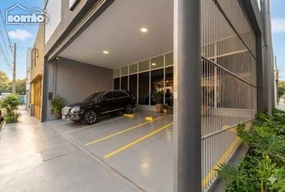 Casa, 281 m² - Foto 1