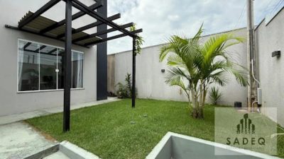 Casa, 2 quartos - Foto 2