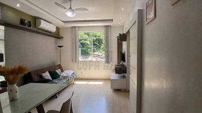 Apartamento, 1 quarto, 48 m² - Foto 4