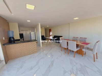 Apartamento, 3 quartos, 100 m² - Foto 3