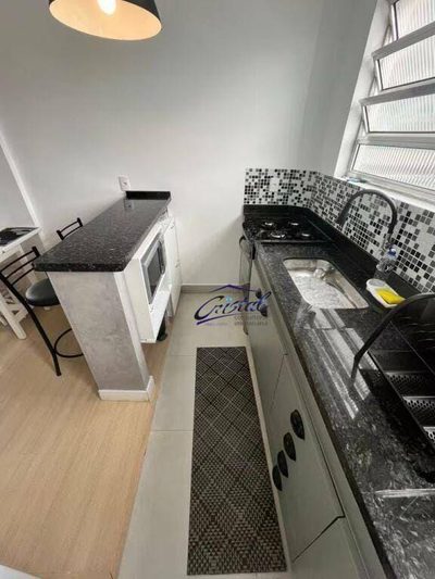 Apartamento, 1 quarto, 50 m² - Foto 4