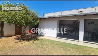 Casa, 4 quartos, 239 m² - Foto 4