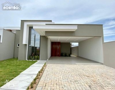 Casa, 1 quarto, 178 m² - Foto 3
