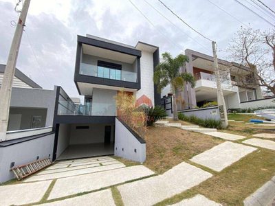 Casa, 3 quartos, 291 m² - Foto 2