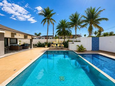 Casa de Condomínio, 5 quartos - Foto 4
