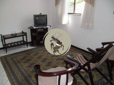 Apartamento, 3 quartos, 107 m² - Foto 1