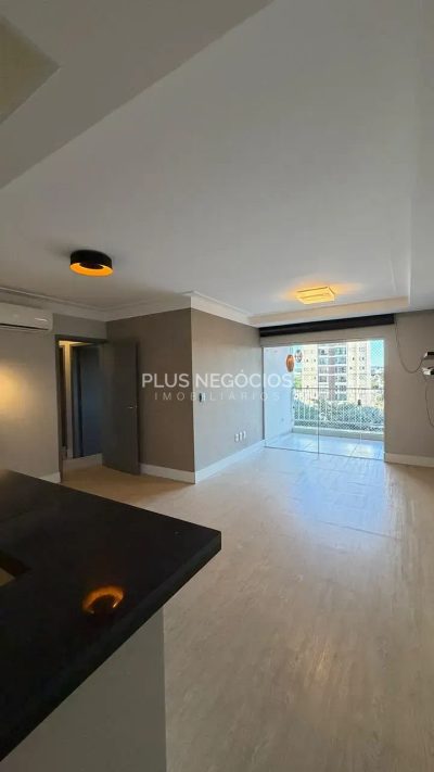 Apartamento, 3 quartos, 90 m² - Foto 1
