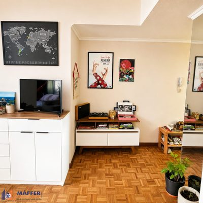 Apartamento, 1 quarto, 34 m² - Foto 5