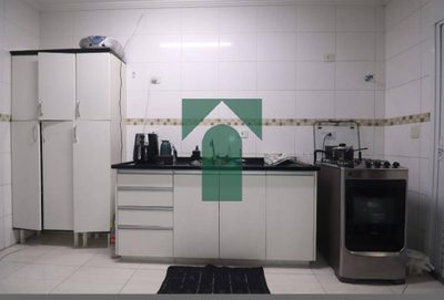 Apartamento, 2 quartos, 67 m² - Foto 5