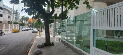 Apartamento, 2 quartos, 74 m² - Foto 2