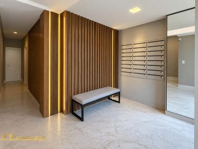 Apartamento, 2 quartos, 57 m² - Foto 4