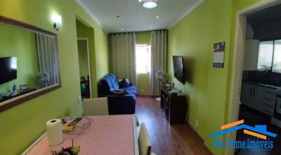 Apartamento, 2 quartos, 70 m² - Foto 5