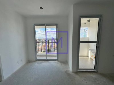 Apartamento, 2 quartos, 38 m² - Foto 4