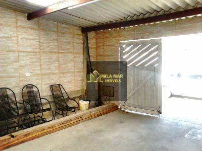 Casa, 3 quartos, 49 m² - Foto 1