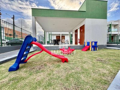 Casa, 3 quartos, 90 m² - Foto 3