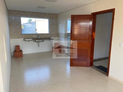 Apartamento, 2 quartos, 95 m² - Foto 1