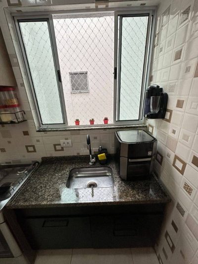 Cobertura, 2 quartos, 80 m² - Foto 2