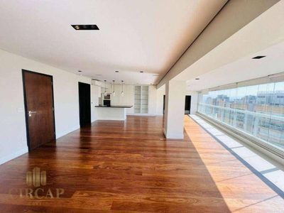 Apartamento, 3 quartos, 171 m² - Foto 1