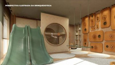 Apartamento, 4 quartos, 209 m² - Foto 3