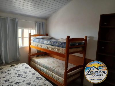 Casa, 3 quartos, 100 m² - Foto 2