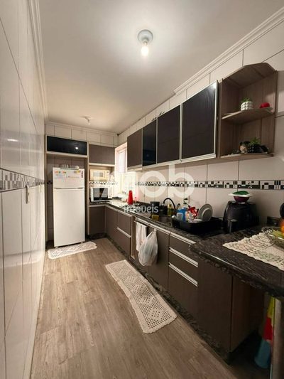 Apartamento, 2 quartos, 48 m² - Foto 3