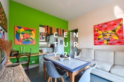 Apartamento, 2 quartos, 79 m² - Foto 2