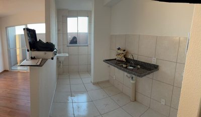 Apartamento, 2 quartos, 52 m² - Foto 4