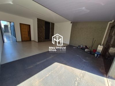 Casa, 3 quartos, 140 m² - Foto 2