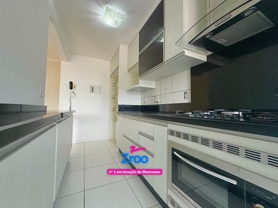 Apartamento, 2 quartos, 66 m² - Foto 3