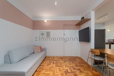 Apartamento, 3 quartos, 88 m² - Foto 1