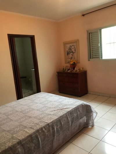 Sobrado, 4 quartos, 217 m² - Foto 5