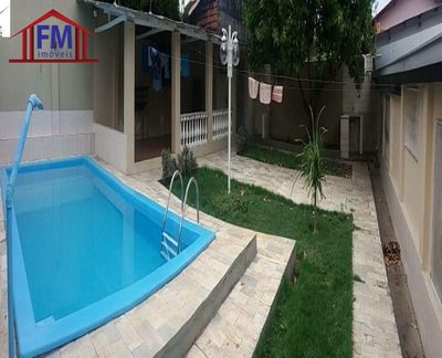 Casa, 450 m² - Foto 1