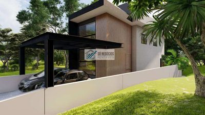 Terreno, 241 m² - Foto 5