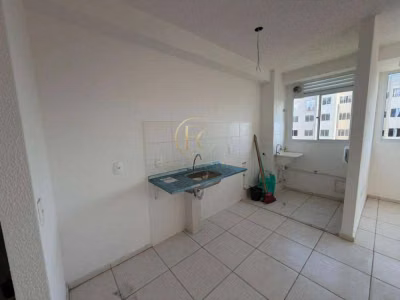 Apartamento, 2 quartos, 43 m² - Foto 5