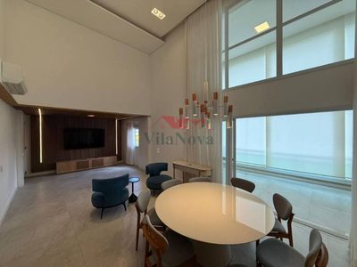 Apartamento, 3 quartos, 230 m² - Foto 3