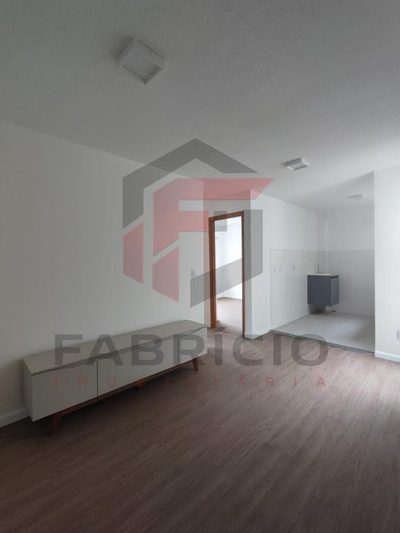 Apartamento, 2 quartos - Foto 3