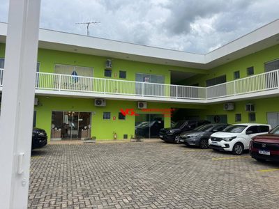 Sala-Conjunto, 40 m² - Foto 2