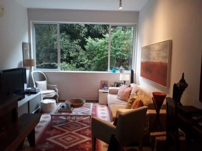 Apartamento, 2 quartos, 87 m² - Foto 1