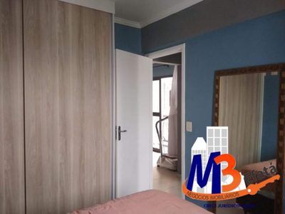 Apartamento, 2 quartos, 65 m² - Foto 2