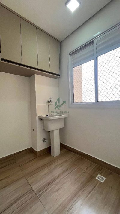 Apartamento, 2 quartos, 46 m² - Foto 5